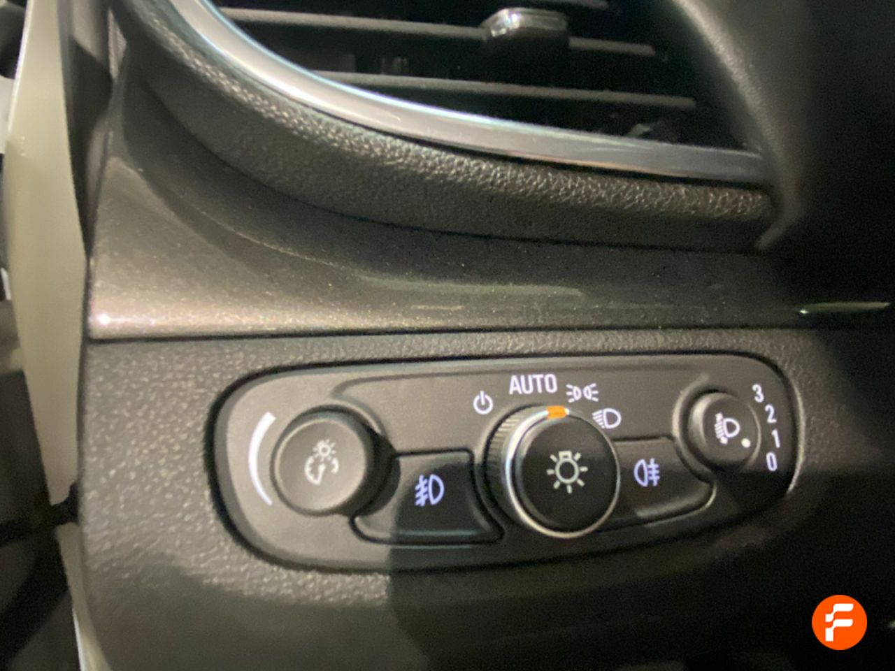 Foto Opel Mokka X 15