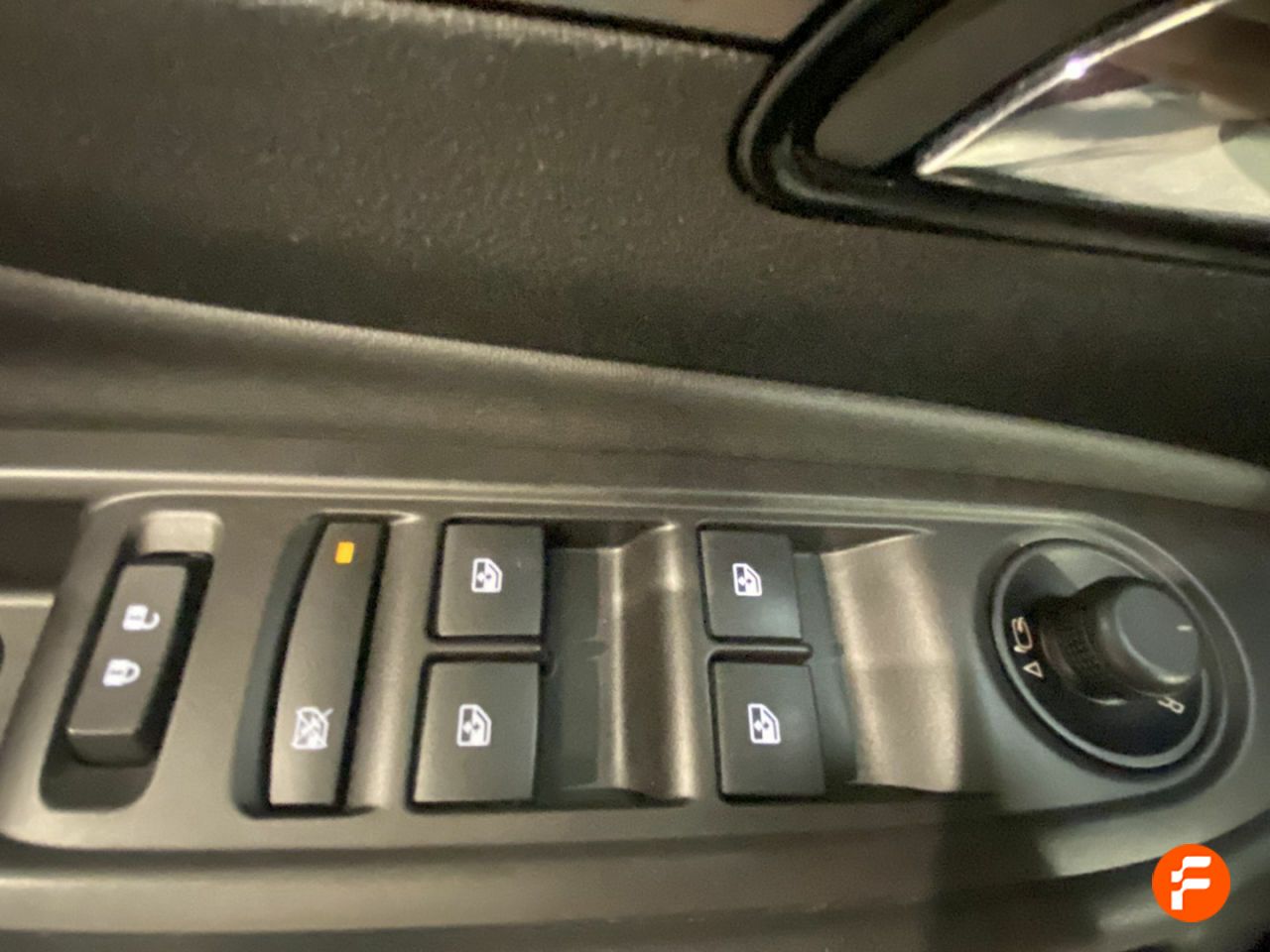 Foto Opel Mokka X 18