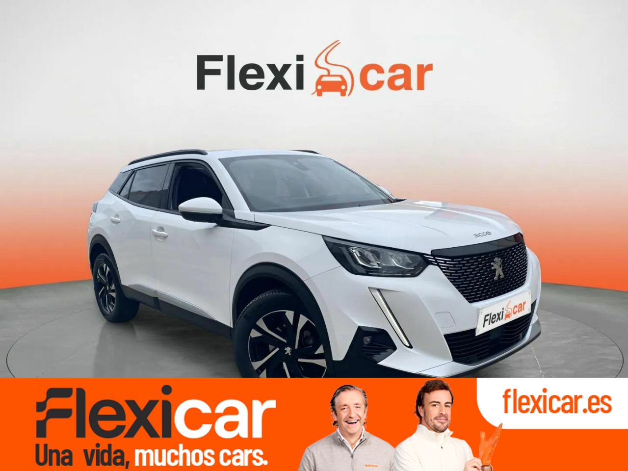 Foto Peugeot 2008 1