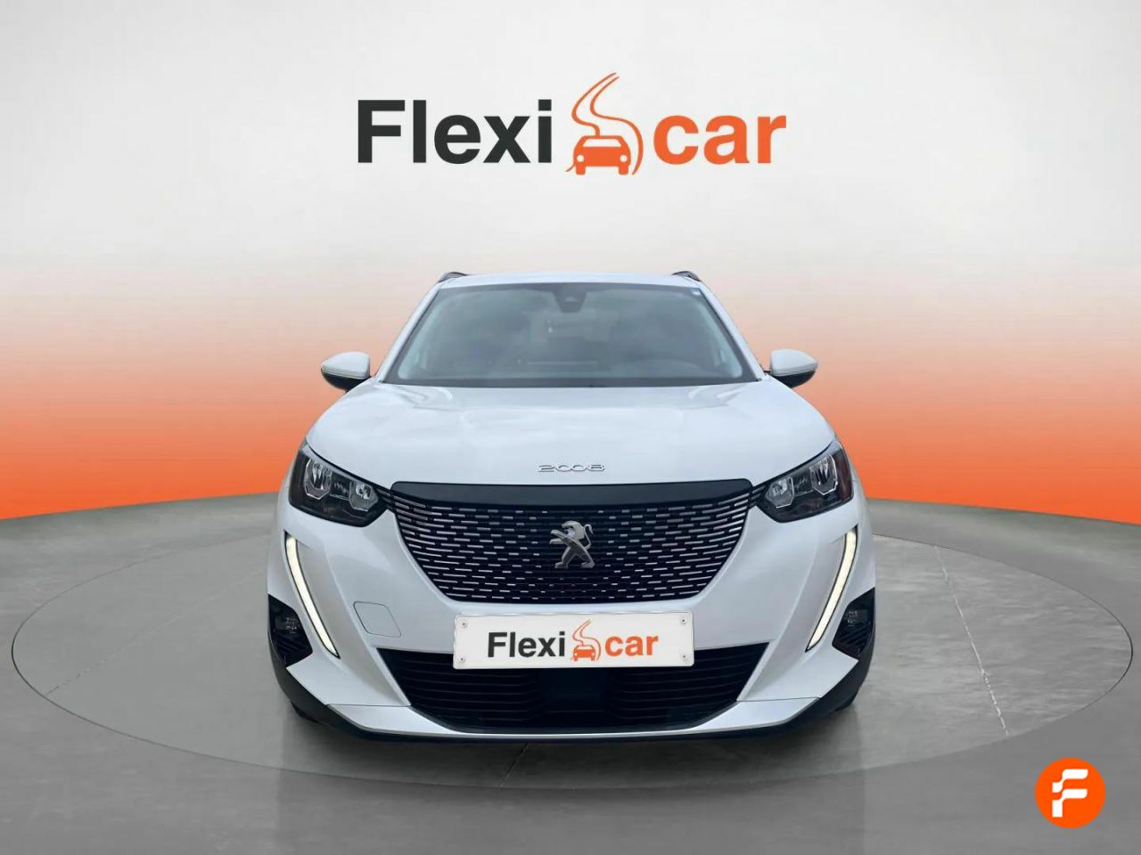 Foto Peugeot 2008 2