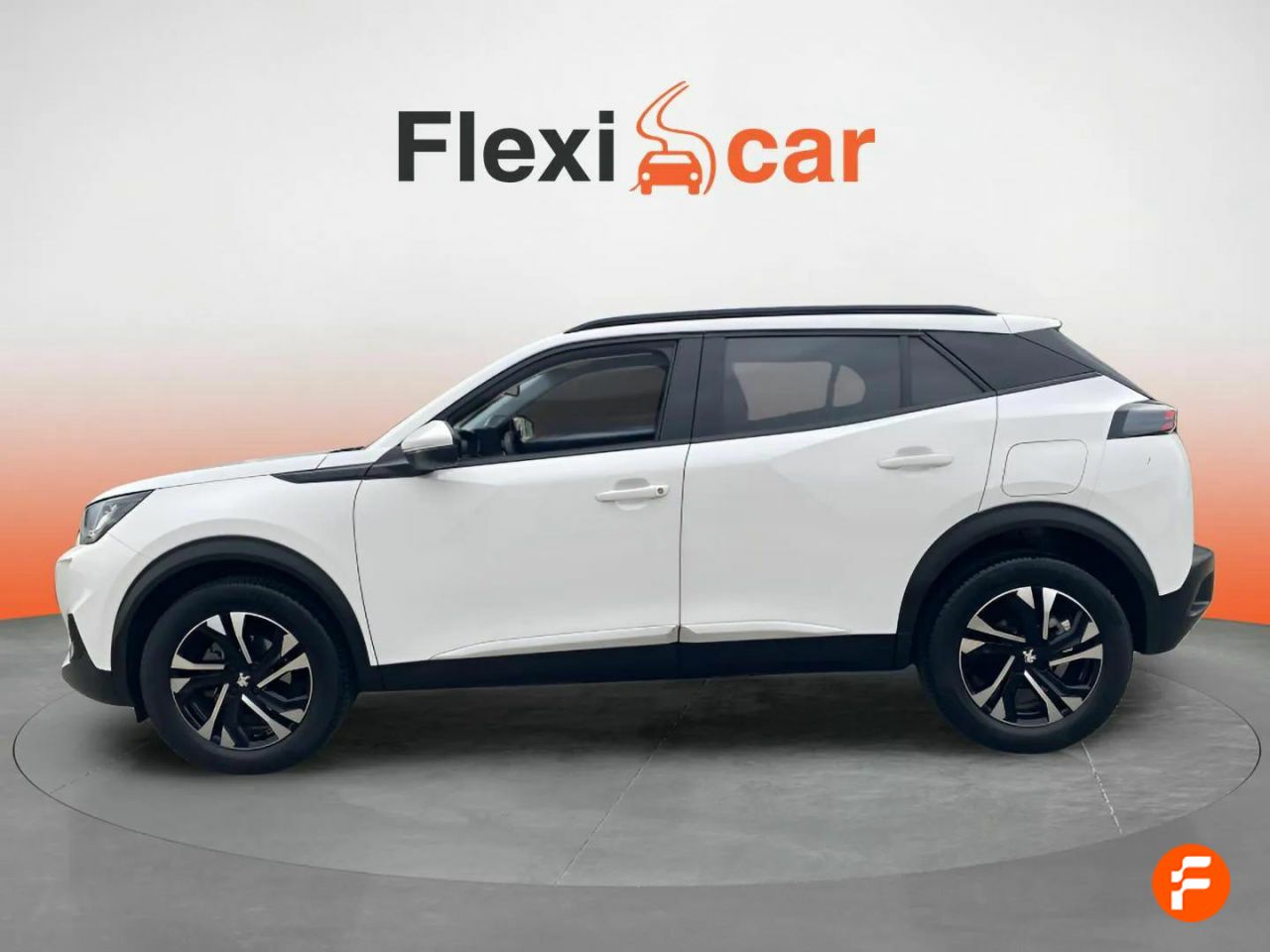 Foto Peugeot 2008 3