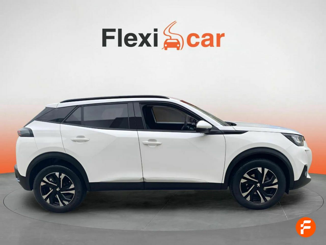 Foto Peugeot 2008 5