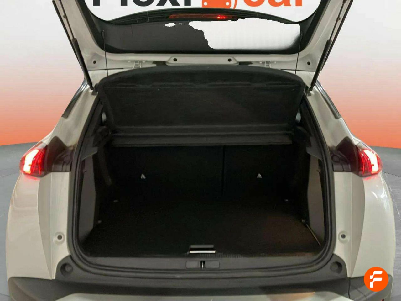 Foto Peugeot 2008 7