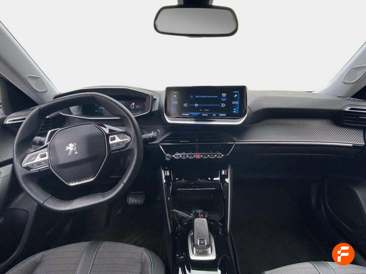 Foto Peugeot 2008 9