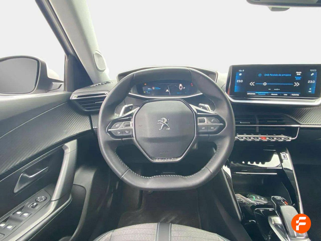 Foto Peugeot 2008 10