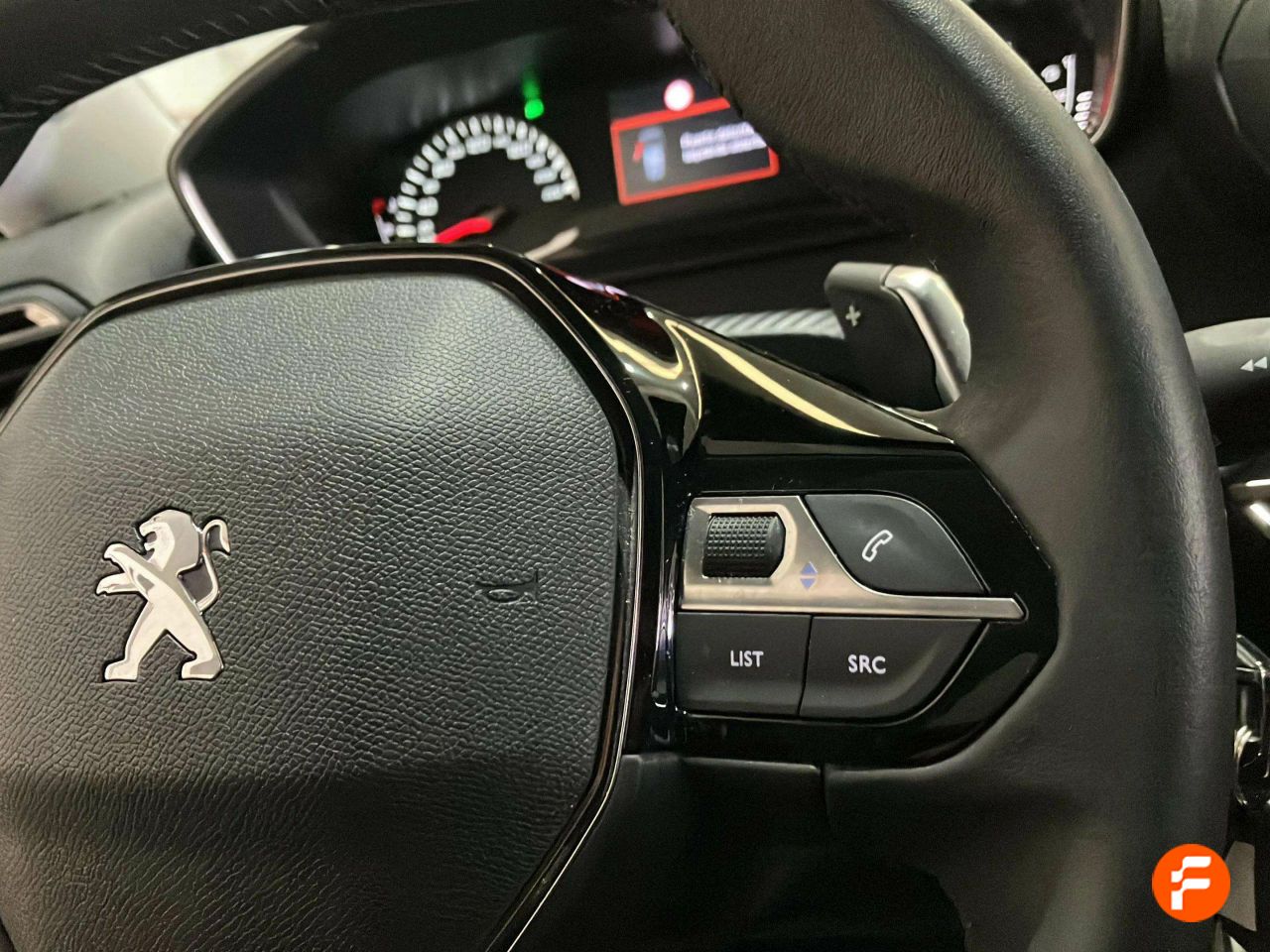 Foto Peugeot 2008 12