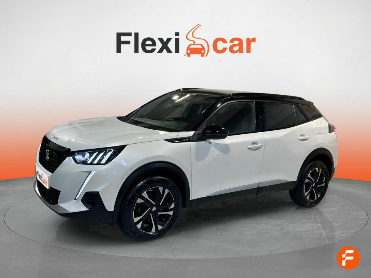 Foto Peugeot 2008 2