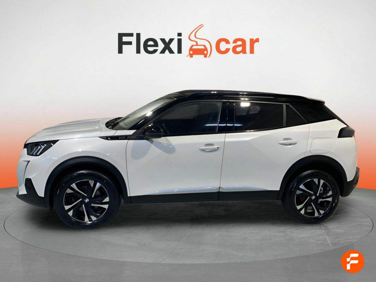 Foto Peugeot 2008 4