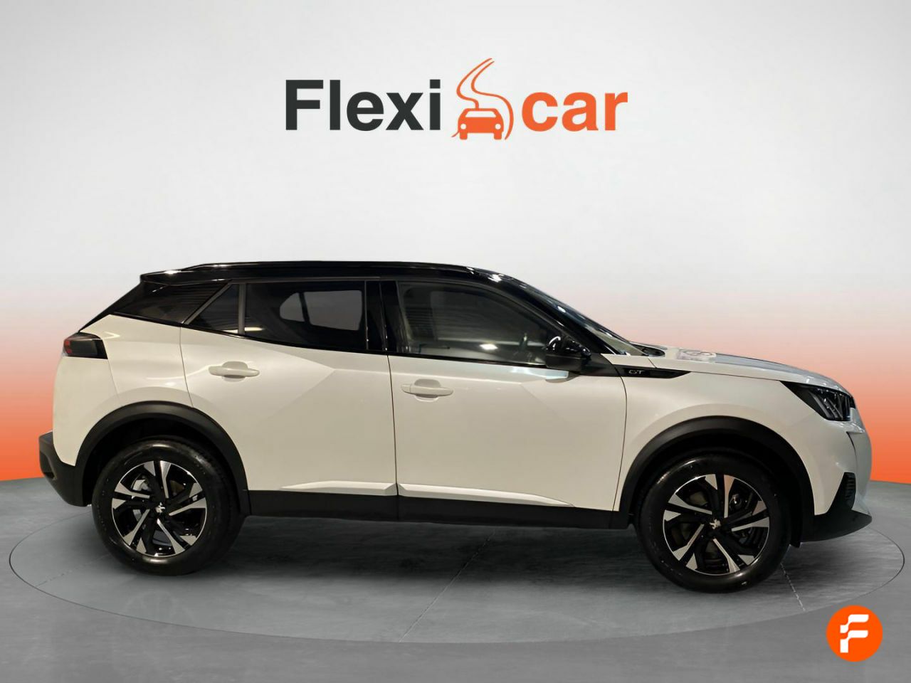 Foto Peugeot 2008 7