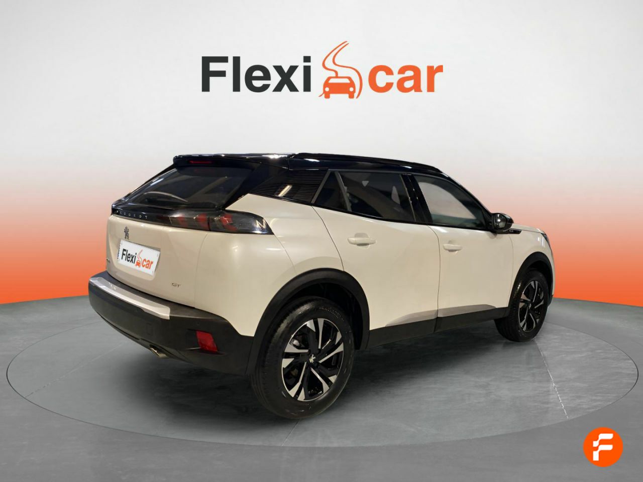 Foto Peugeot 2008 13