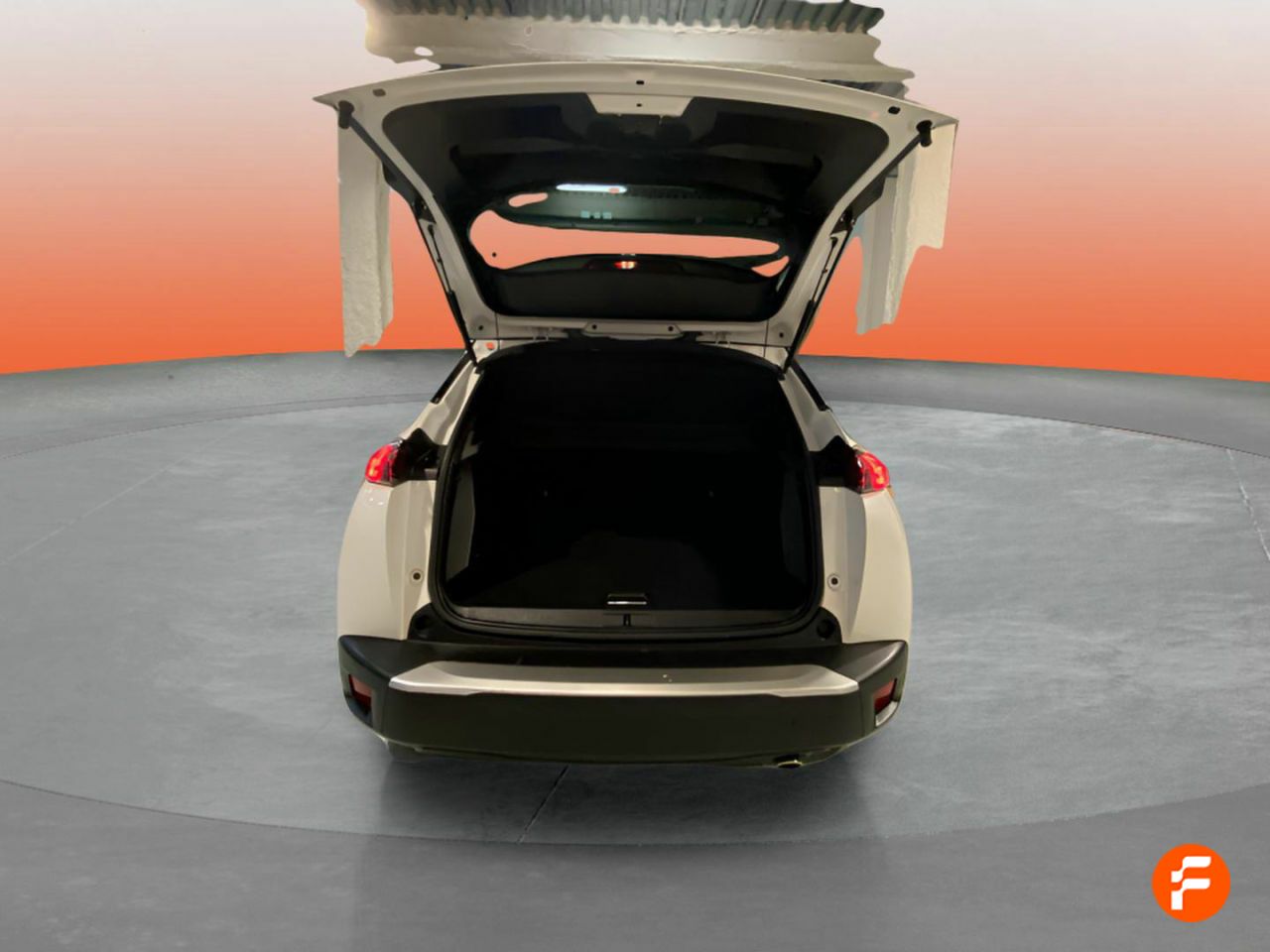 Foto Peugeot 2008 15