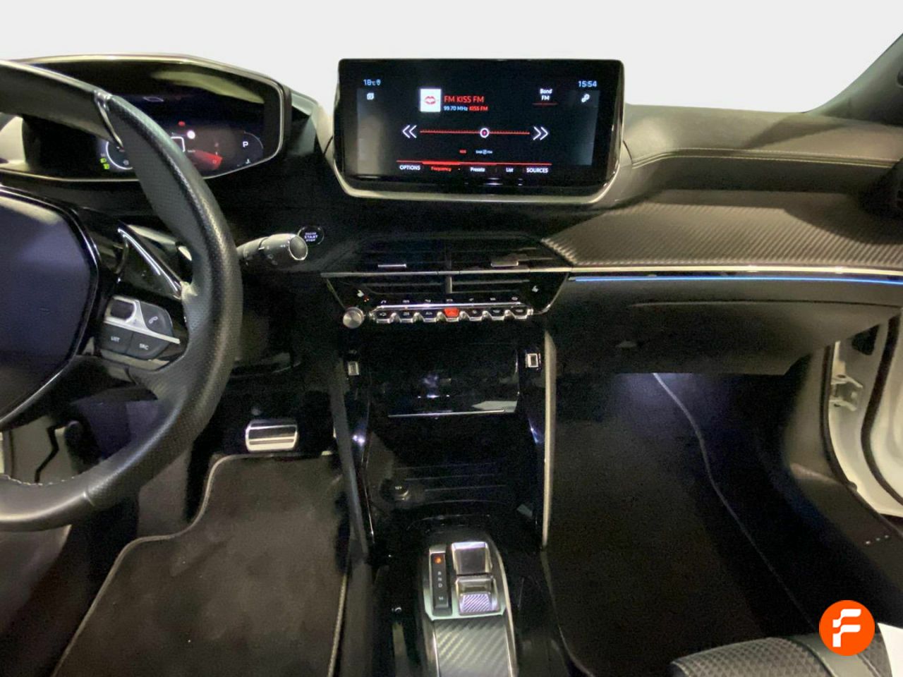 Foto Peugeot 2008 18