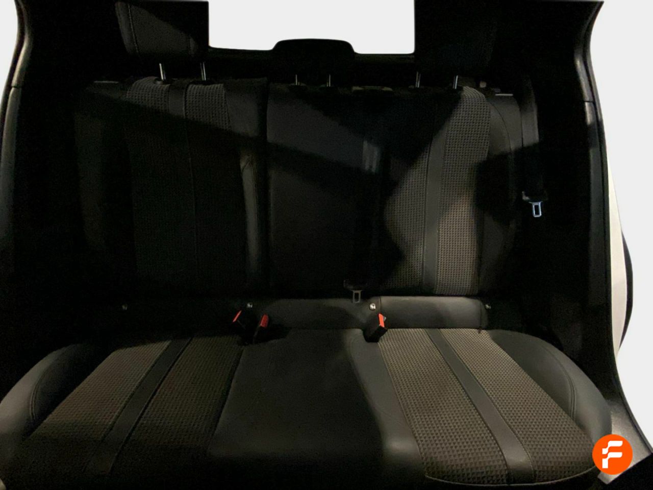 Foto Peugeot 2008 21