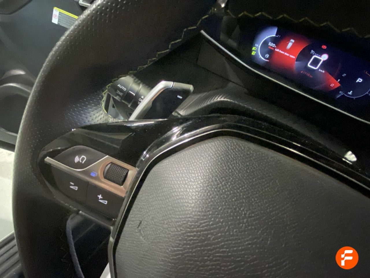 Foto Peugeot 2008 28