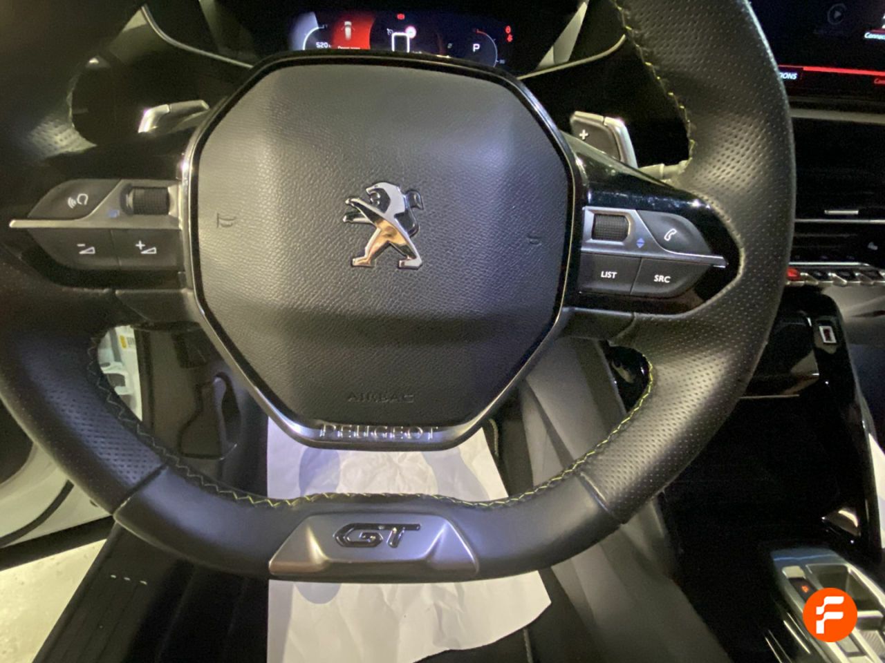 Foto Peugeot 2008 30