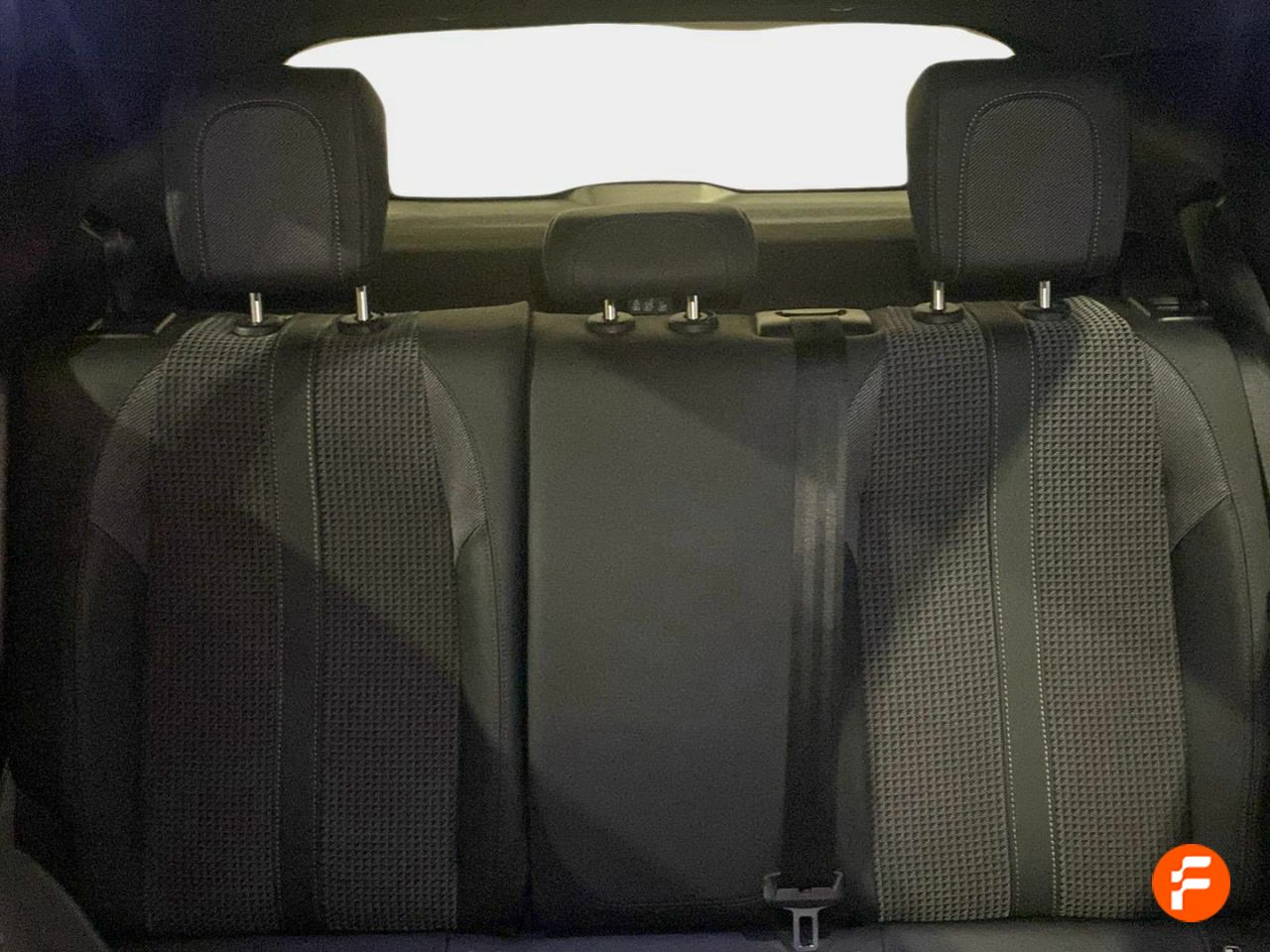 Foto Peugeot 2008 32