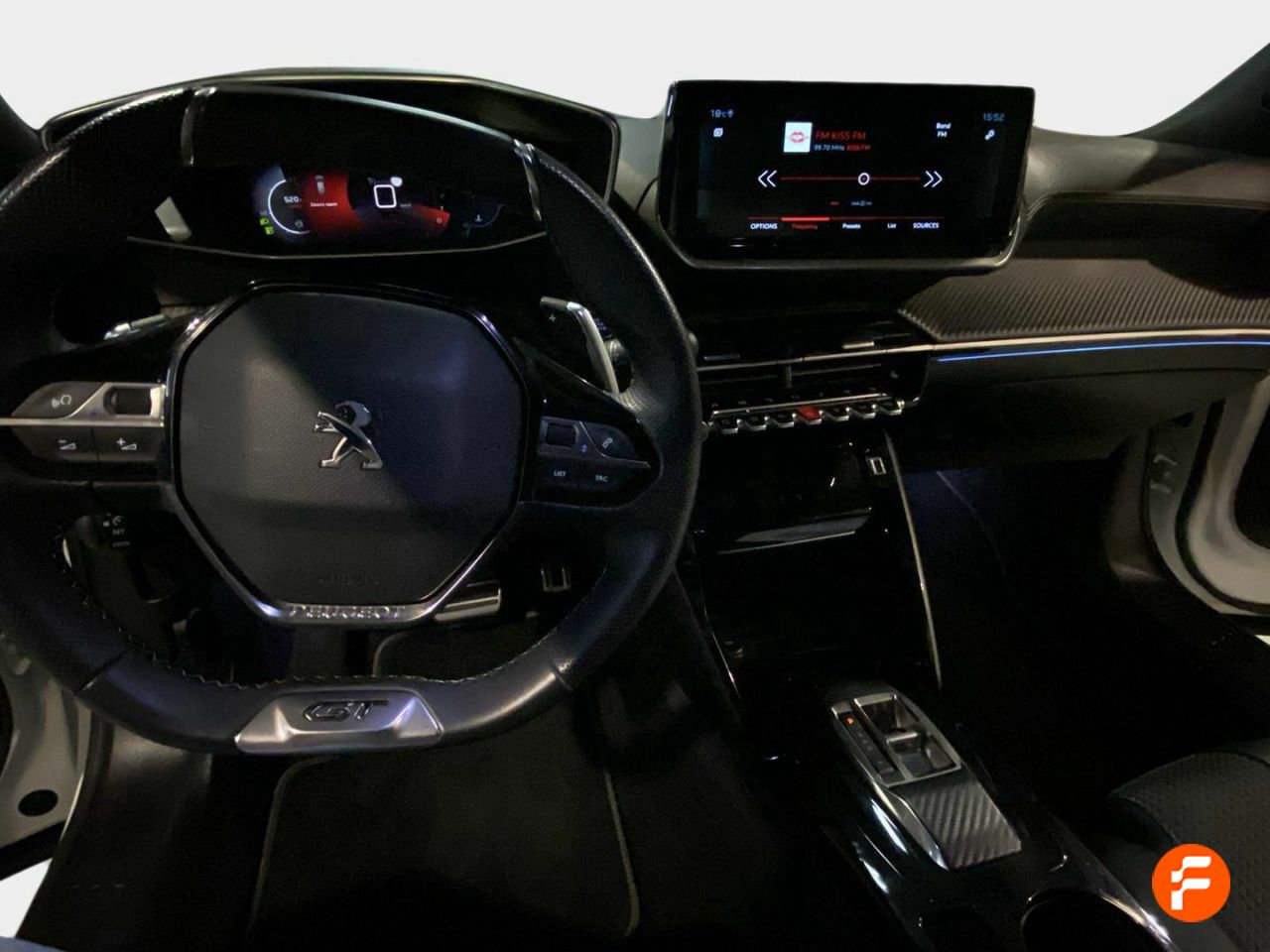 Foto Peugeot 2008 33
