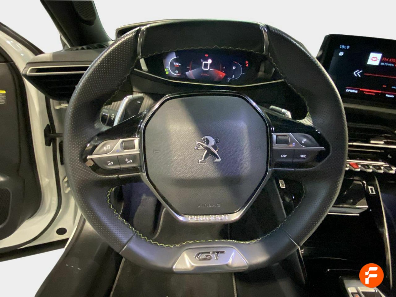 Foto Peugeot 2008 35