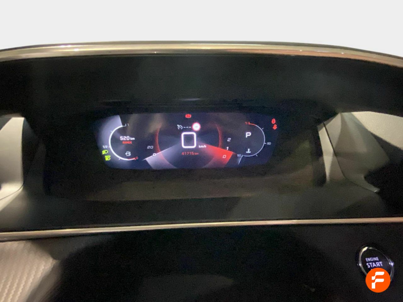 Foto Peugeot 2008 36