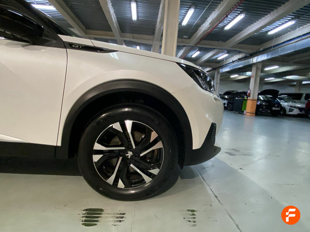 Foto Peugeot 2008 38
