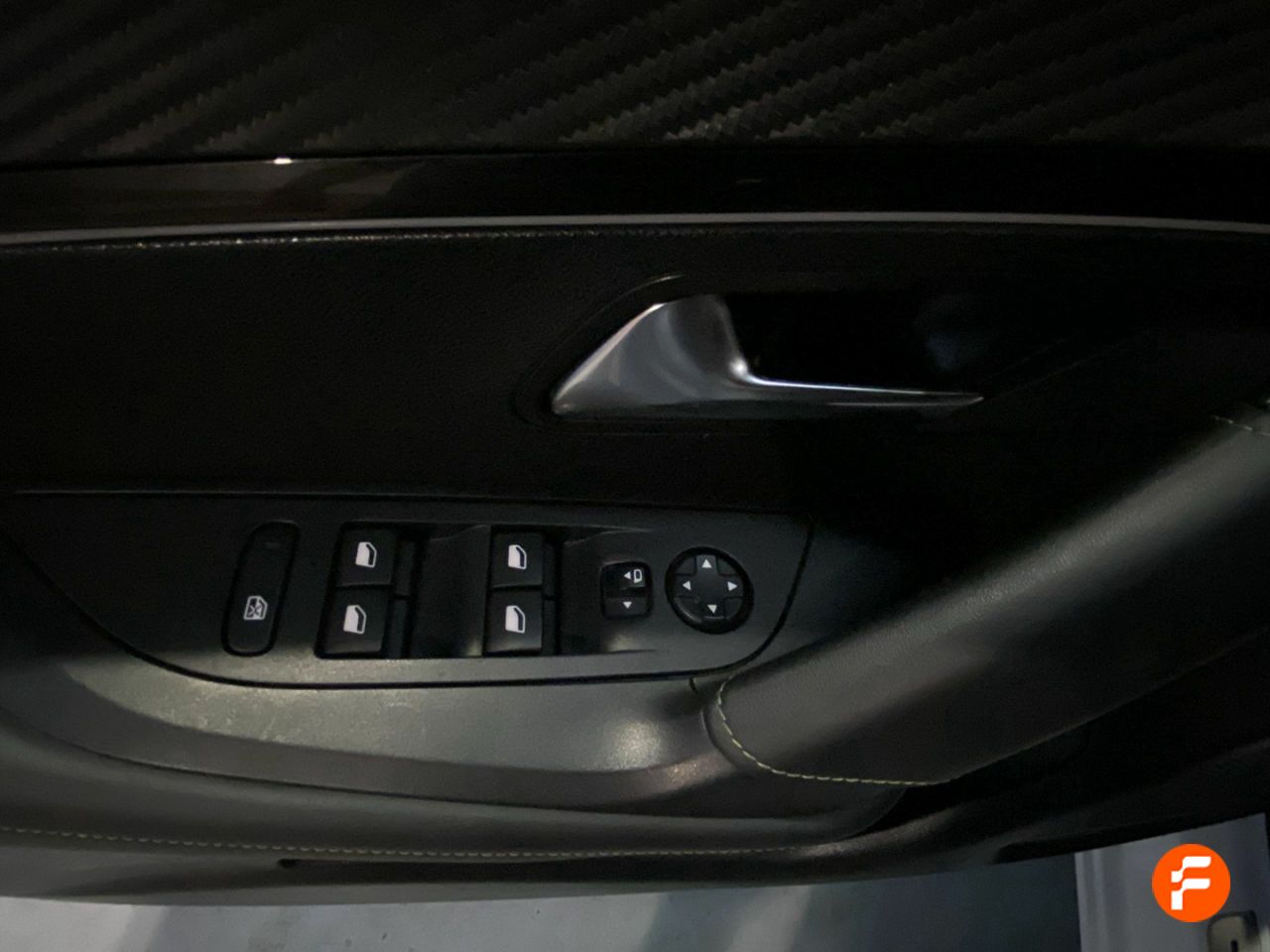 Foto Peugeot 2008 39