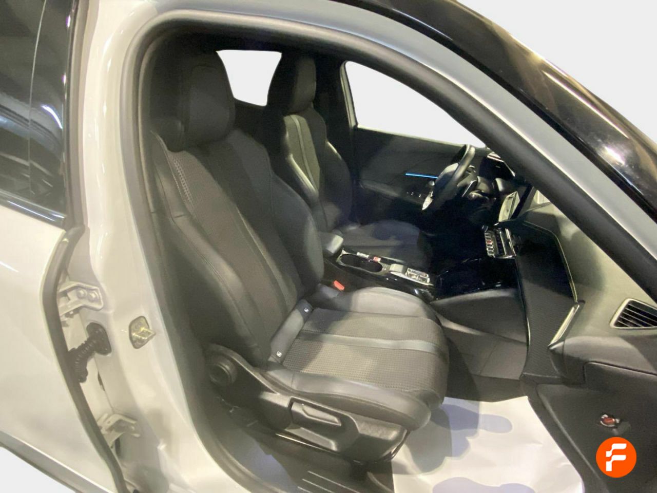 Foto Peugeot 2008 41