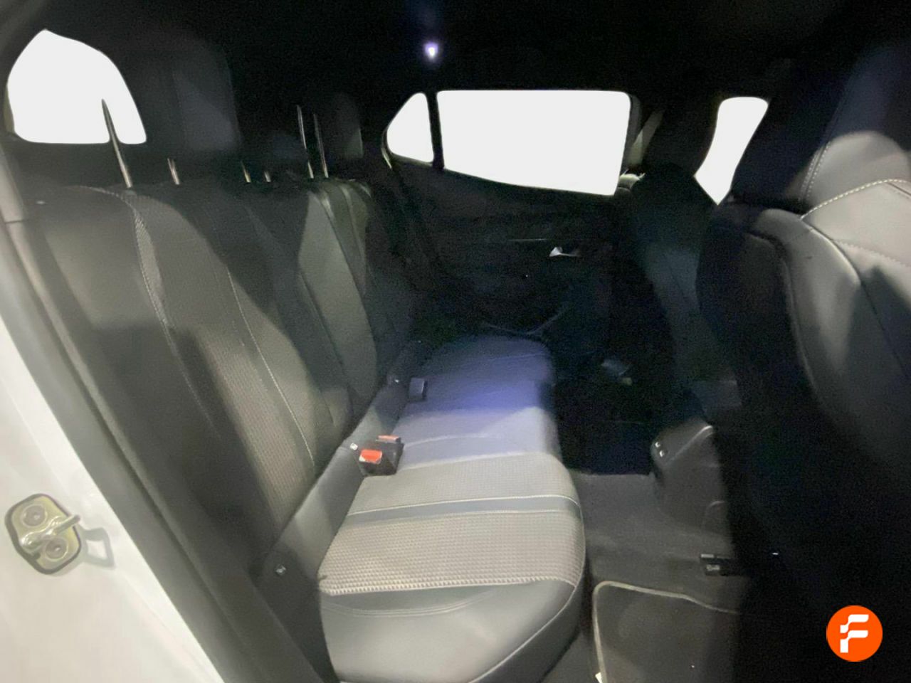 Foto Peugeot 2008 42