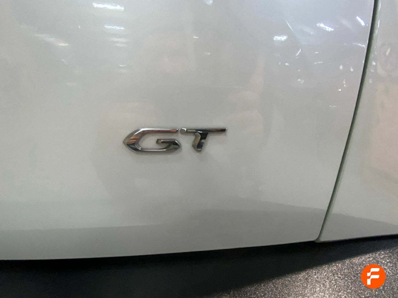 Foto Peugeot 2008 45