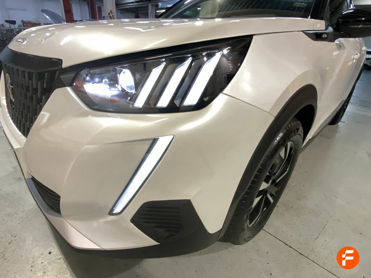 Foto Peugeot 2008 46
