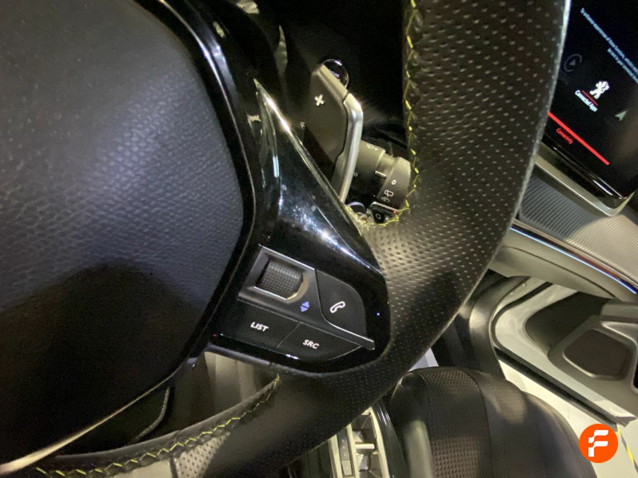 Foto Peugeot 2008 49