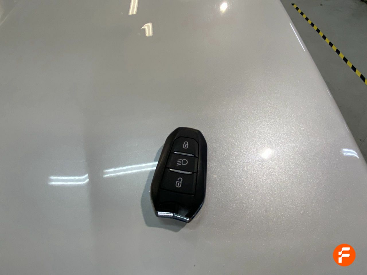 Foto Peugeot 2008 52