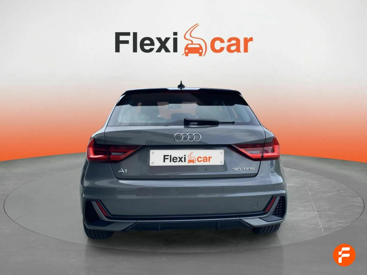 Foto Audi A1 7