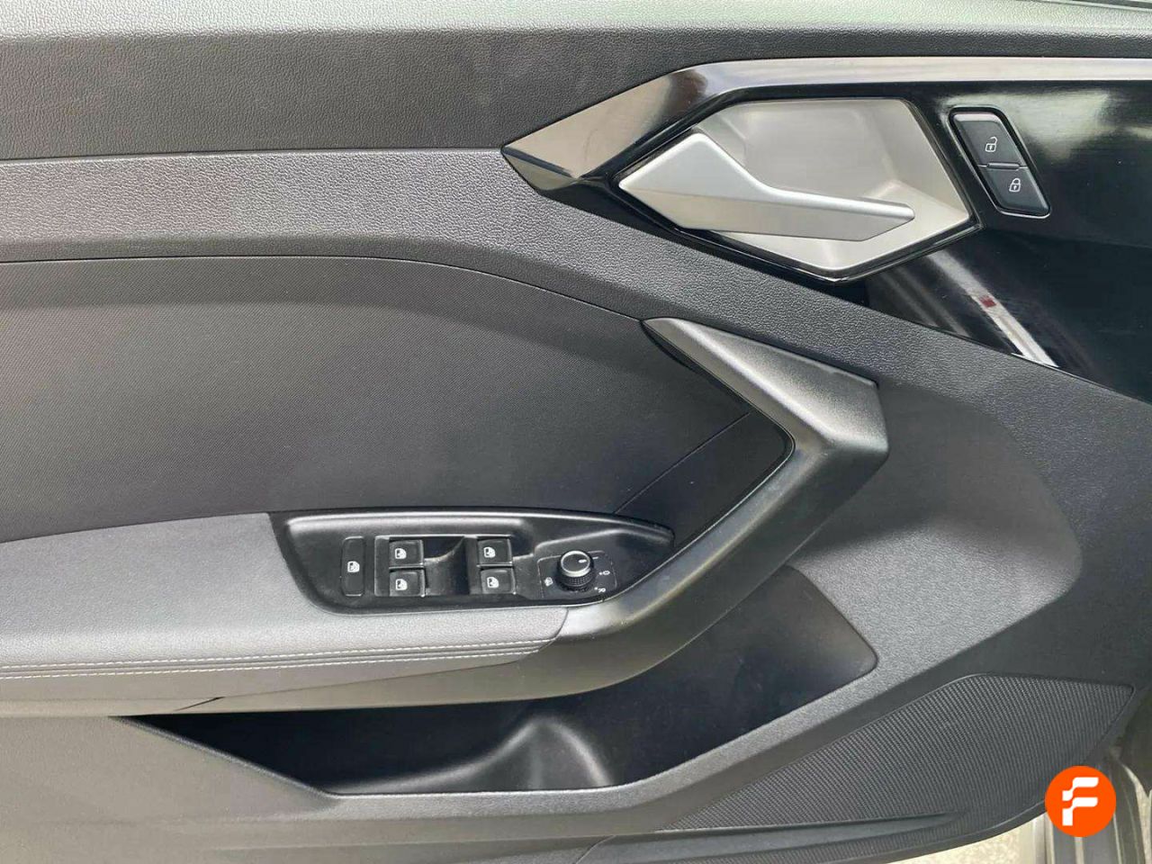 Foto Audi A1 19