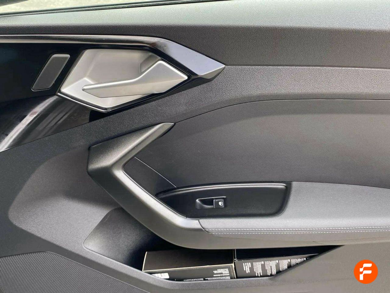 Foto Audi A1 20