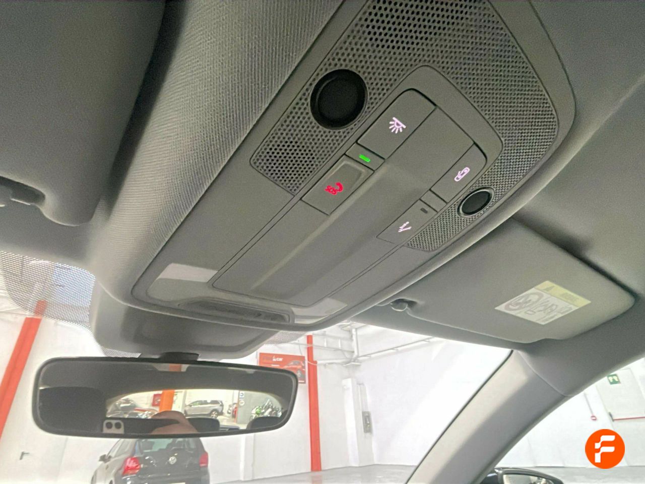 Foto Audi A1 21
