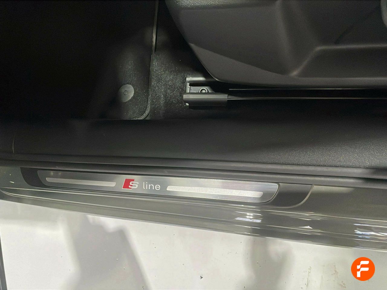 Foto Audi A1 22