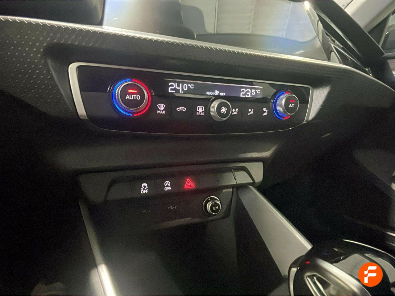 Foto Audi A1 23