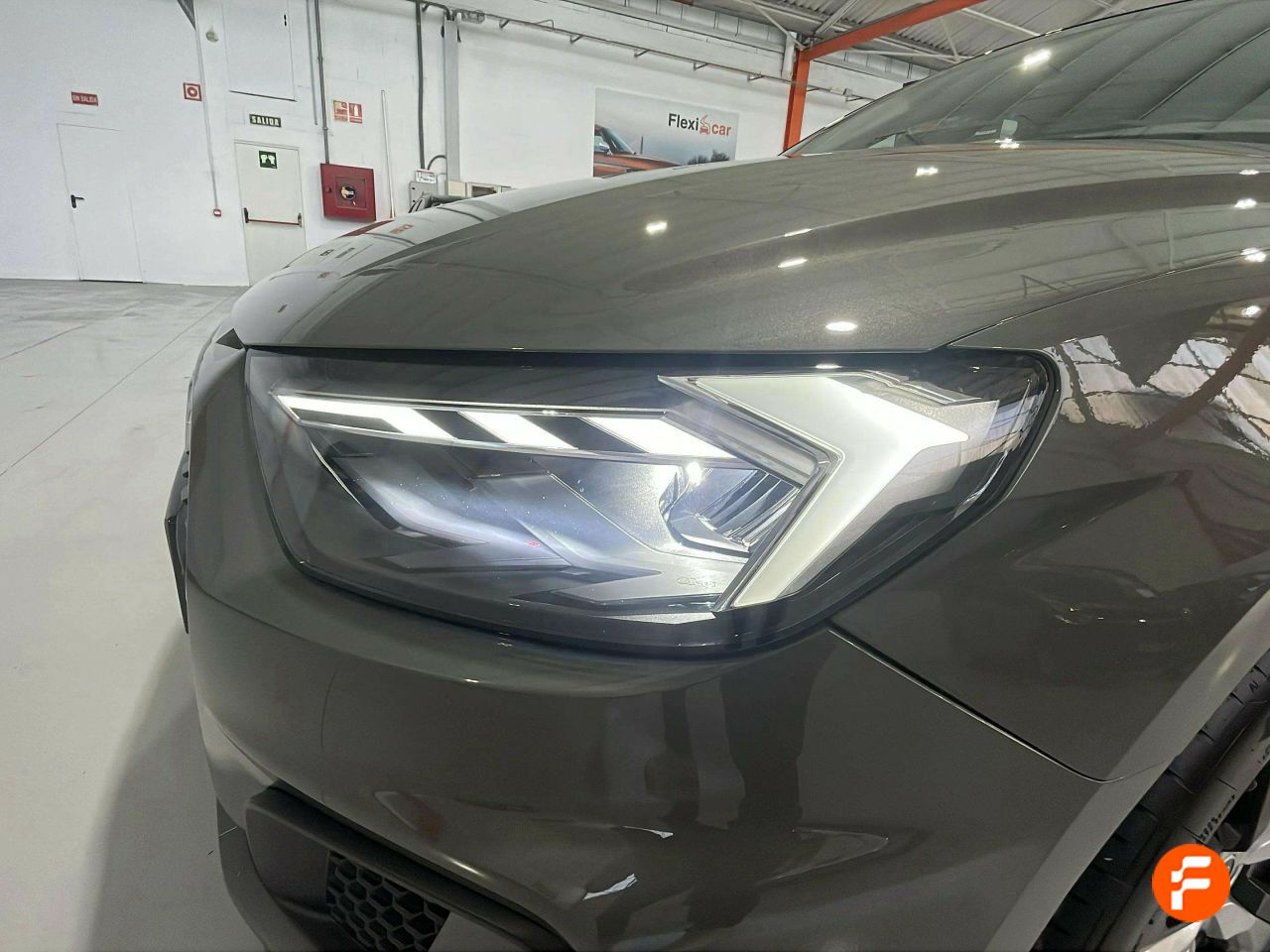 Foto Audi A1 25