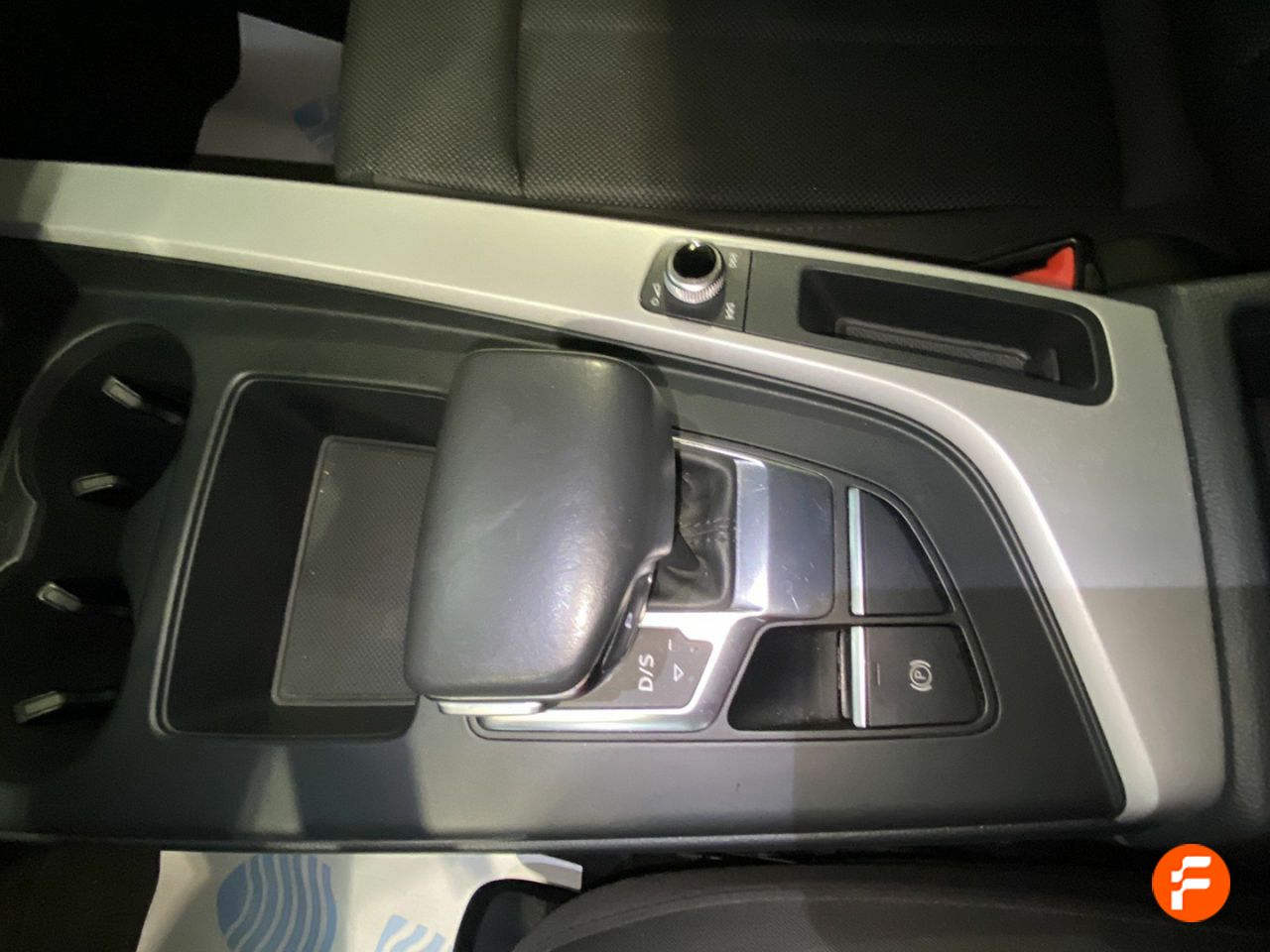 Foto Audi A4 11