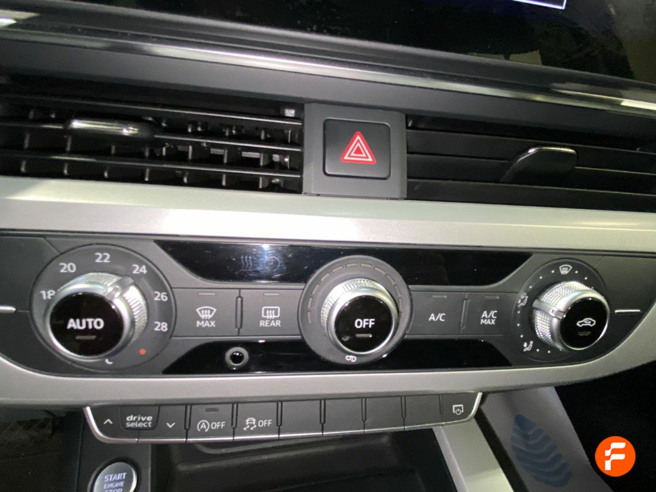 Foto Audi A4 12