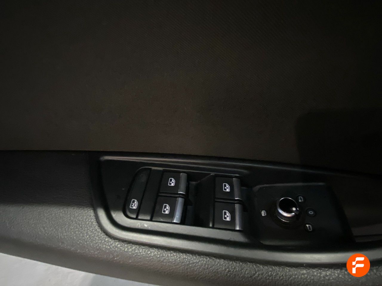Foto Audi A4 13
