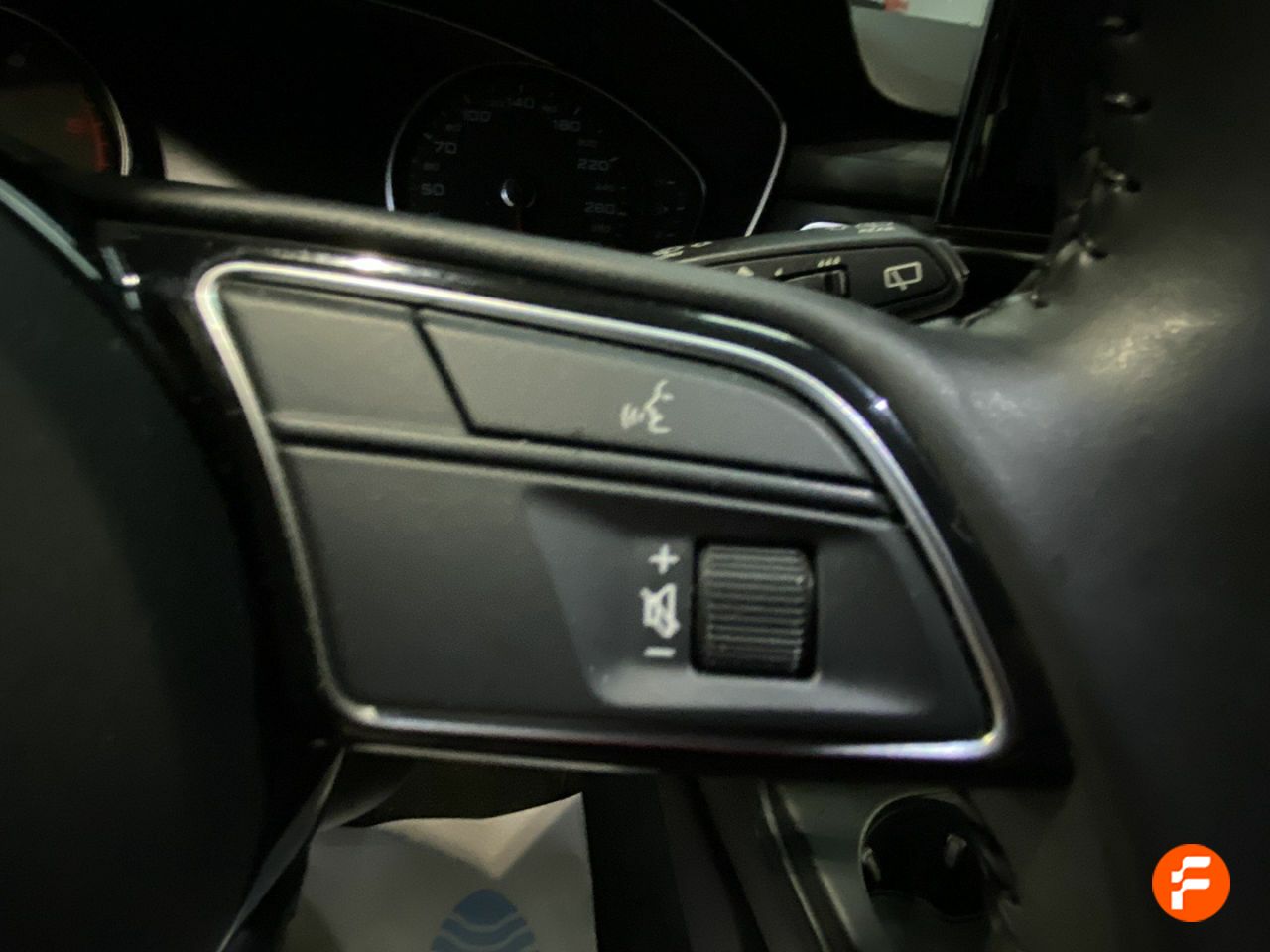 Foto Audi A4 14