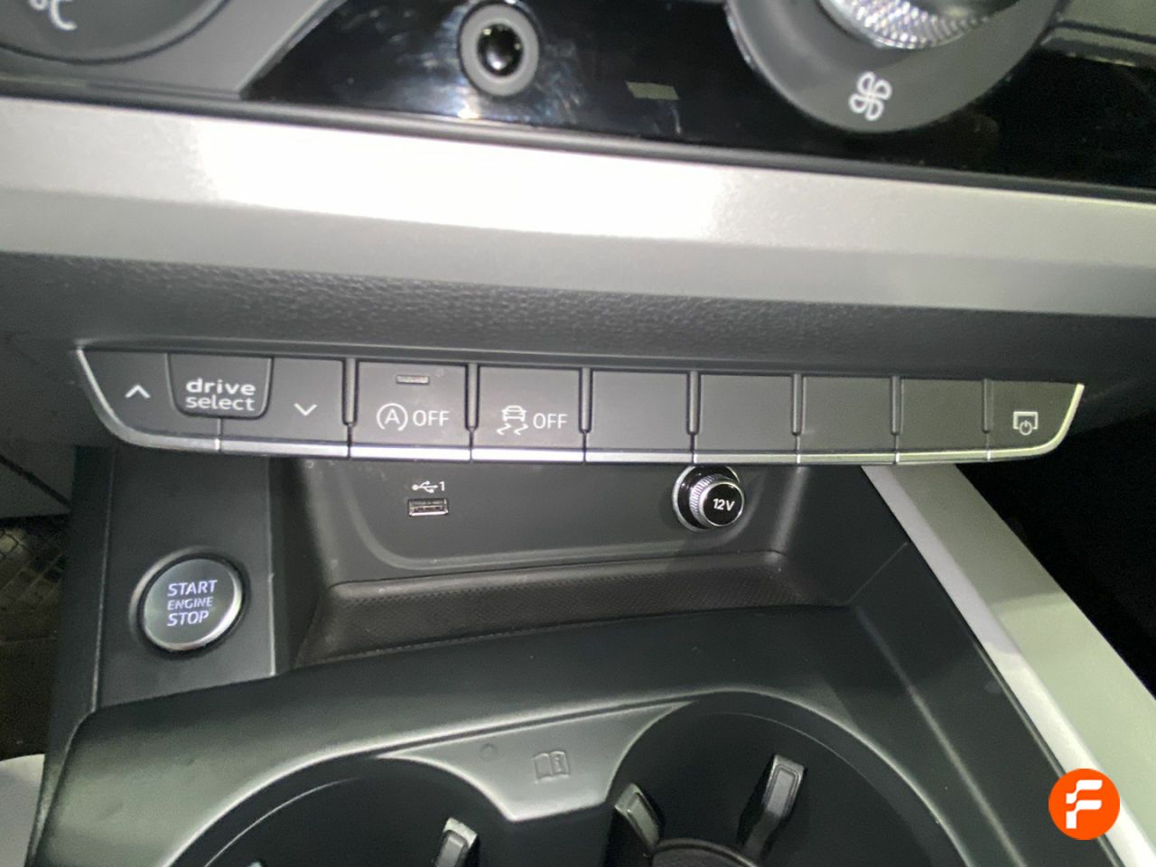 Foto Audi A4 15