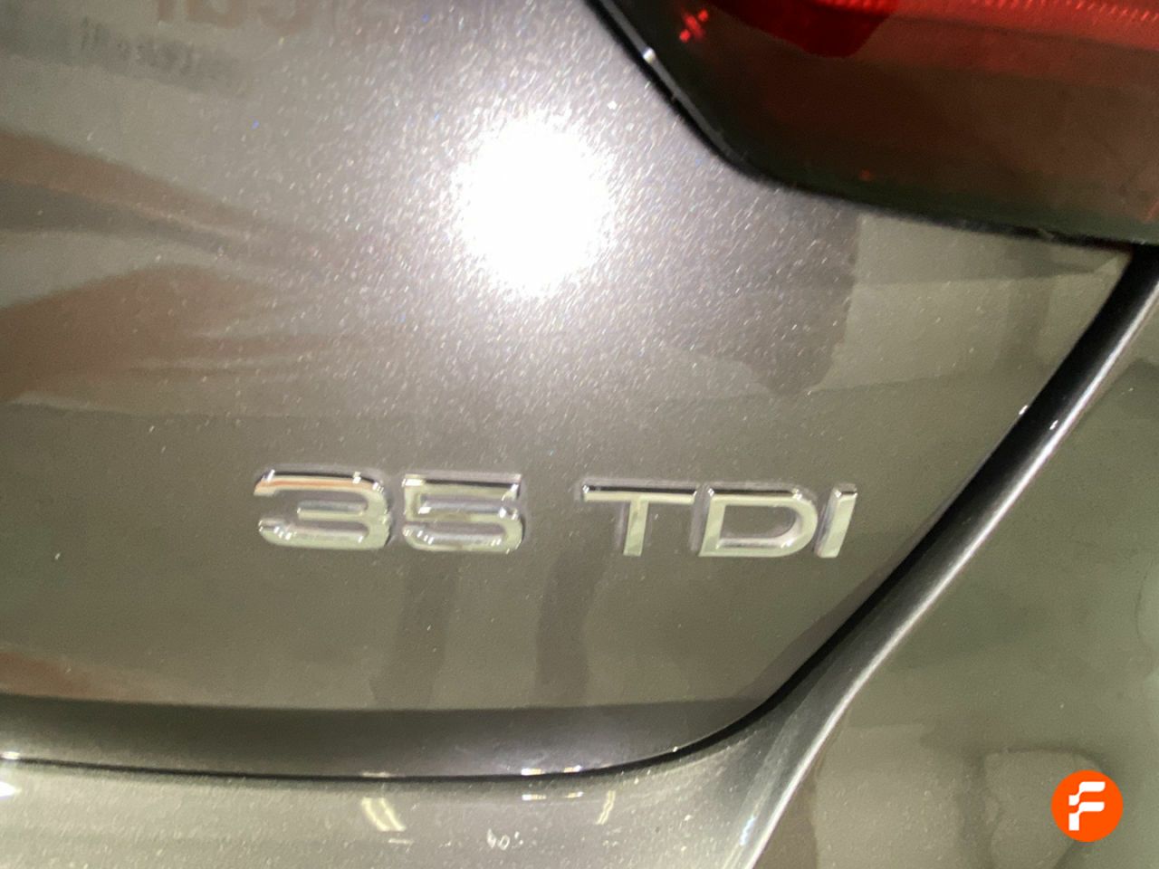 Foto Audi A4 16