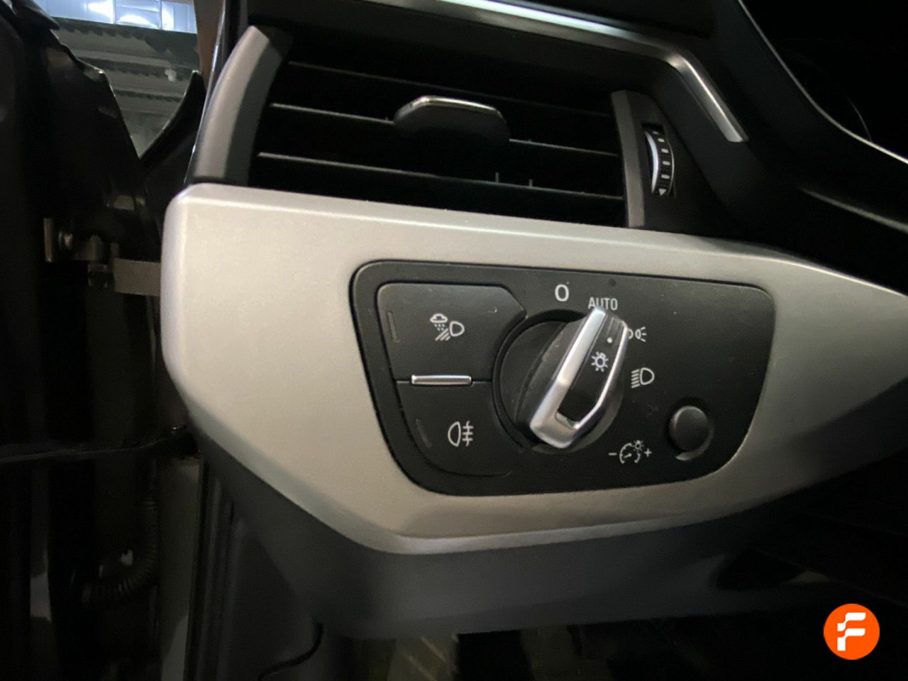 Foto Audi A4 17