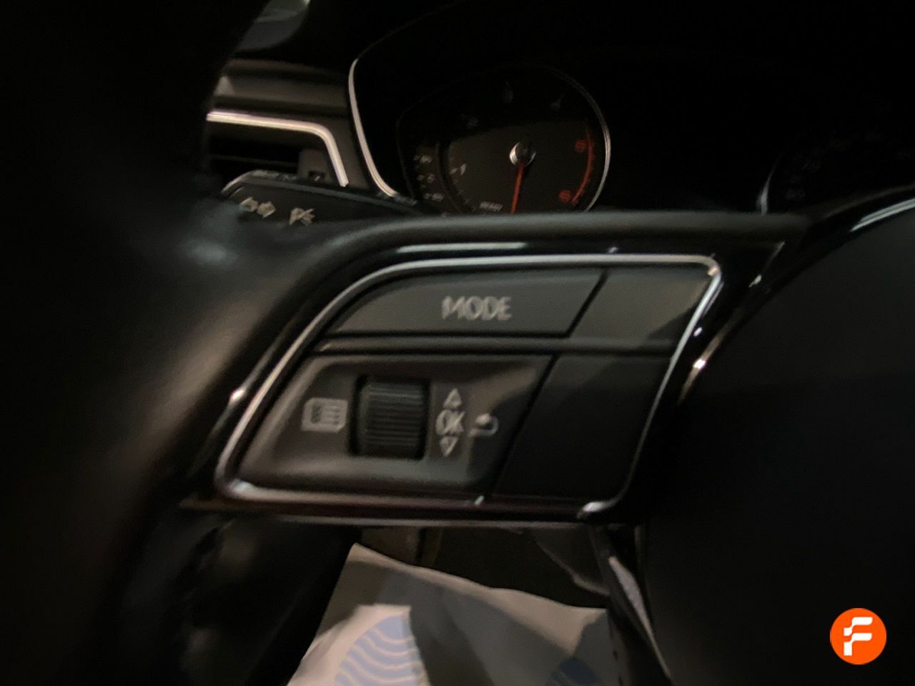 Foto Audi A4 18