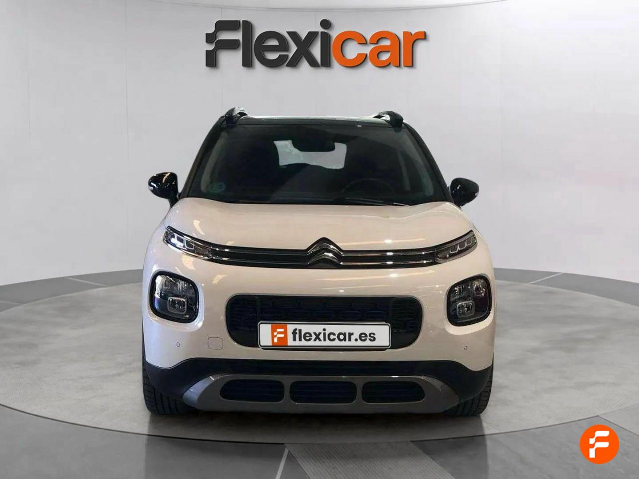 Foto Citroën C3 Aircross 2