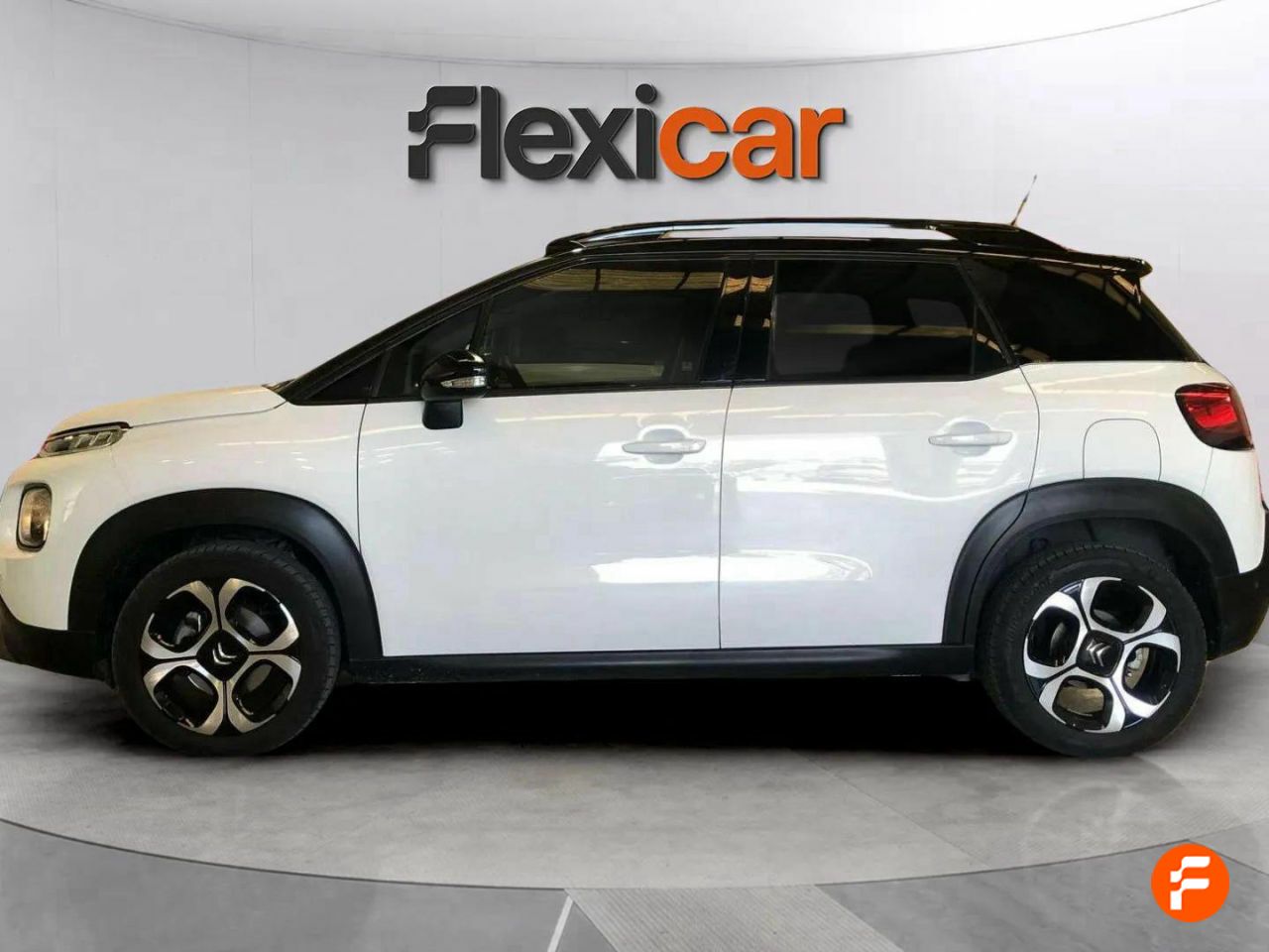 Foto Citroën C3 Aircross 3