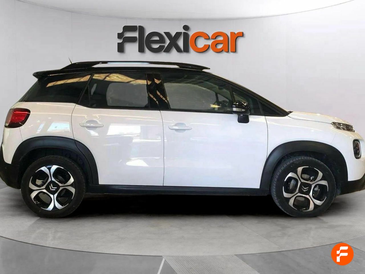 Foto Citroën C3 Aircross 5