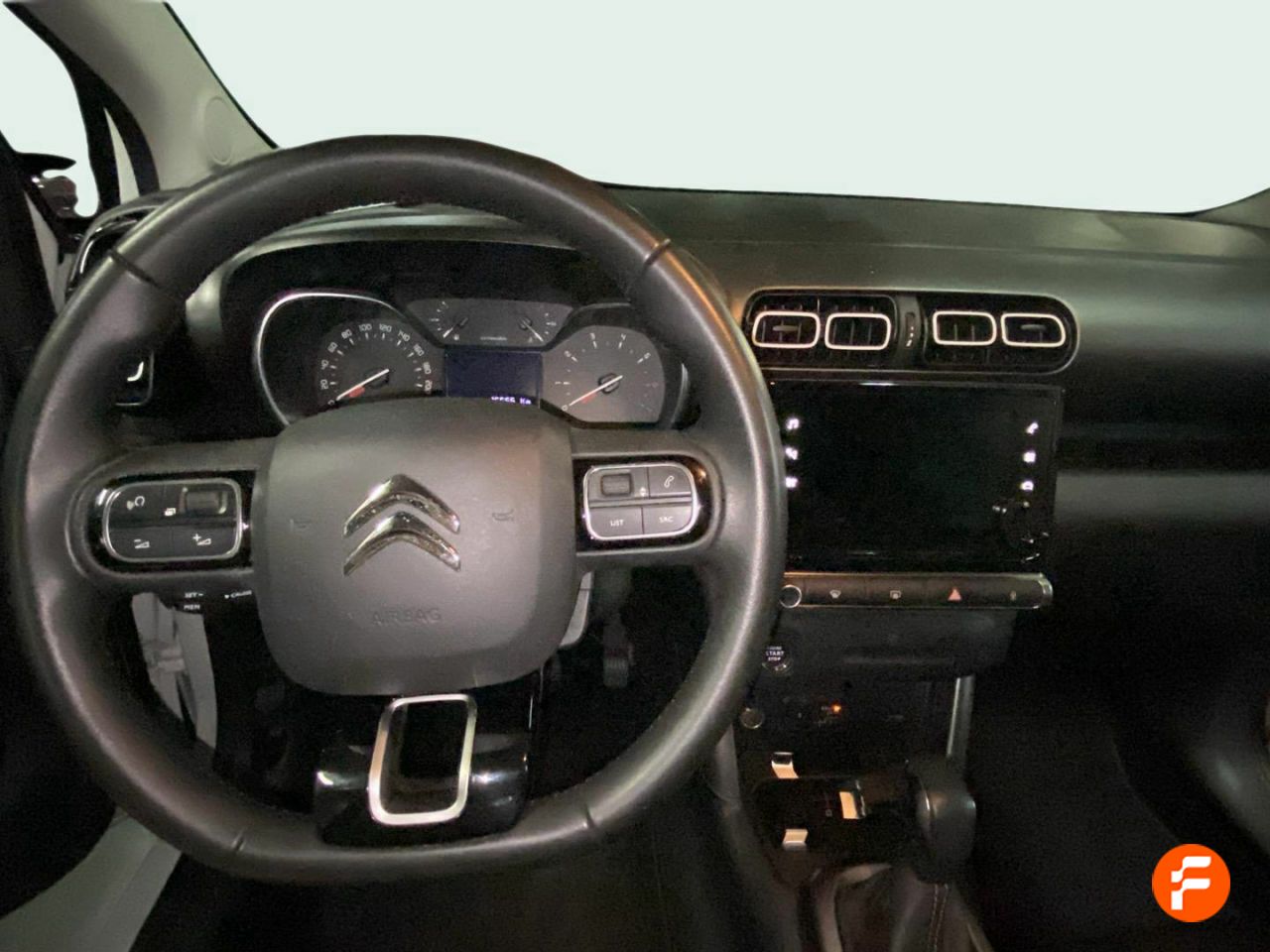 Foto Citroën C3 Aircross 7